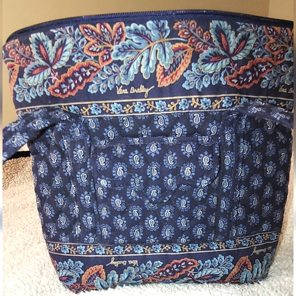 Vera Bradley Bags Nice Used Vera Bradley Shoulder Bag Poshmark